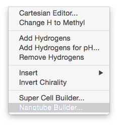 avogadro-nanotube-menu.png